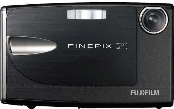 Fujifilm Finepix Z Fd Naprawd Kolorowo Fotopolis Pl