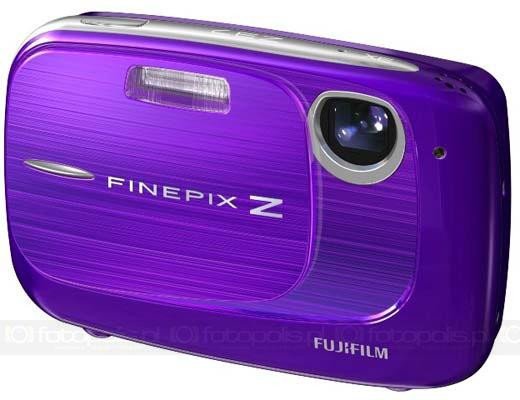 Fujifilm Finepix Z I Z Fotopolis Pl