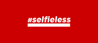 W te święta bądź #selfieless i podziel się dobrem