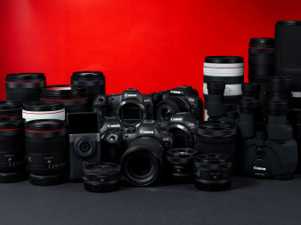 Letni Cashack Canon w sklepie Fotoforma.pl wciąż trwa - odbierz do 1000 zł zwrotu!