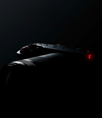 Canon zapowiada nowy filmujący aparat. Czy otrzymamy alternatywę dla Sony FX3?