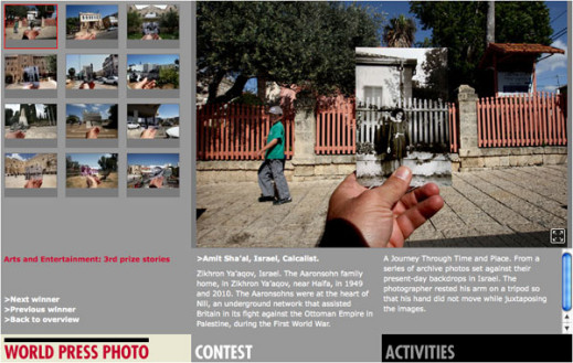 Próba ocenzurowania wystawy World Press Photo w Bejrucie