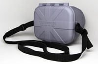 Cam Crate - najodporniejsza "torba"