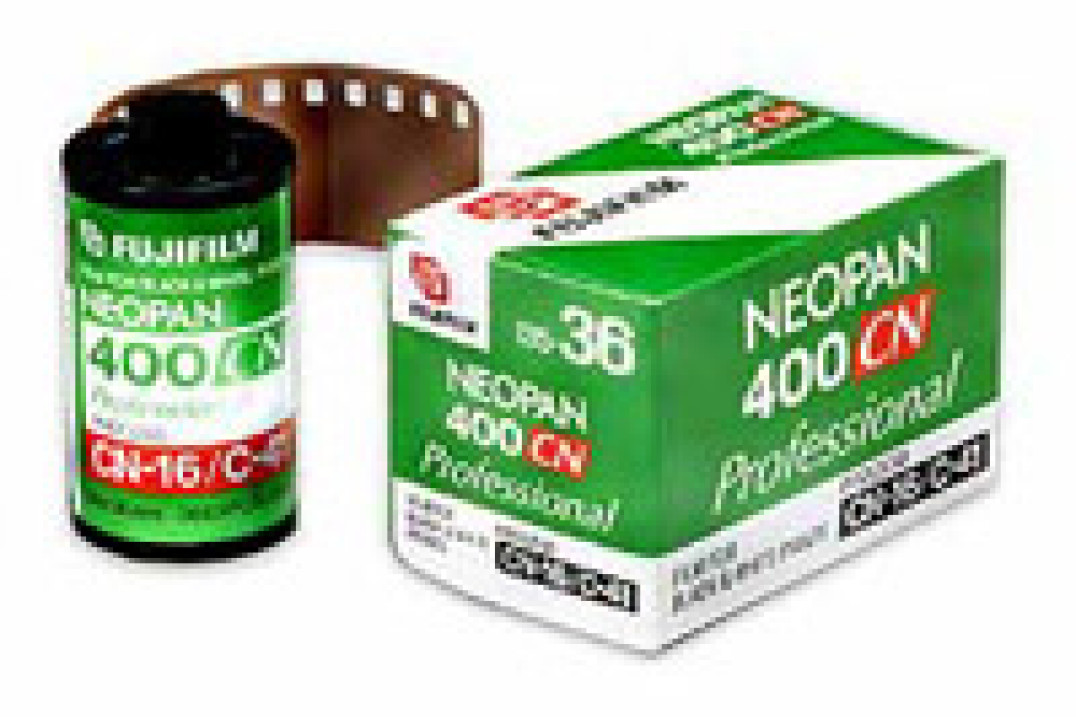 Fujifilm komentuje współpracę z Ilfordem