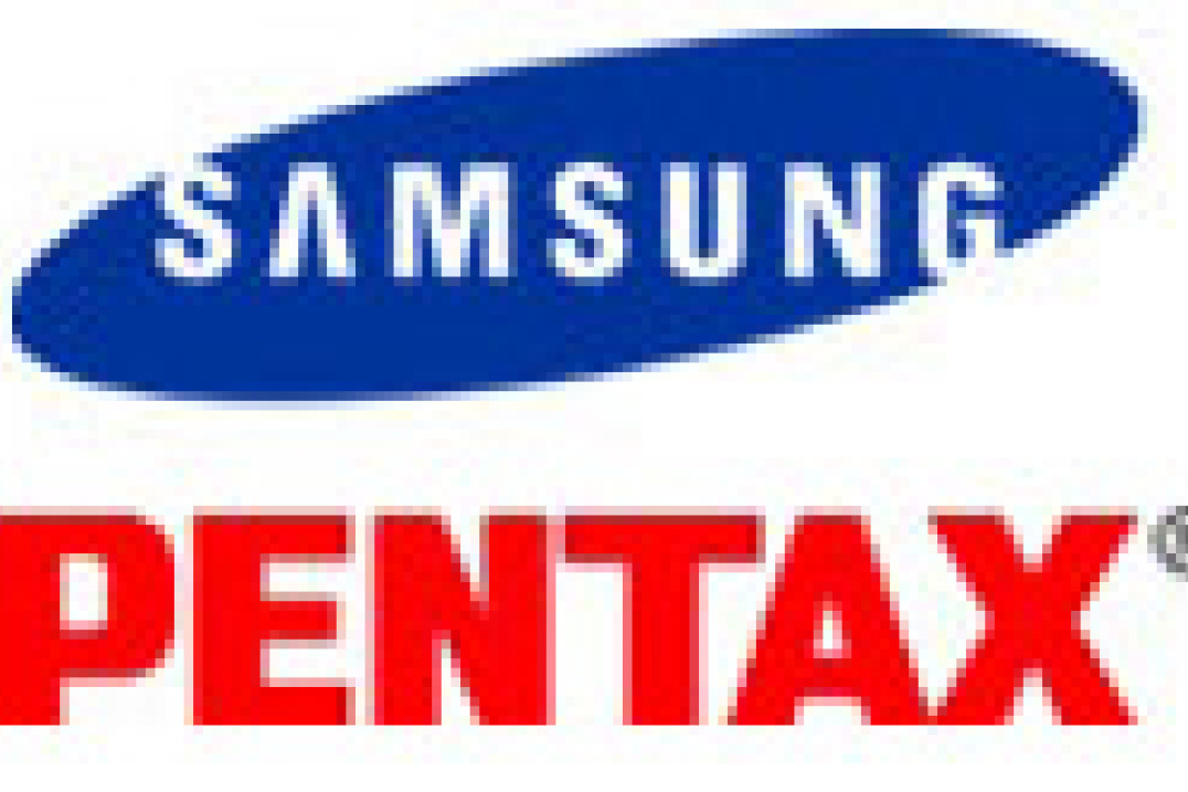 Samsung + Pentax = lustrzanka cyfrowa