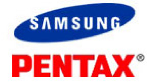 Samsung + Pentax = lustrzanka cyfrowa