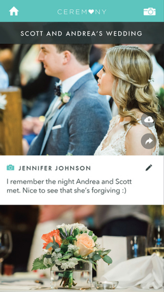 Ceremony