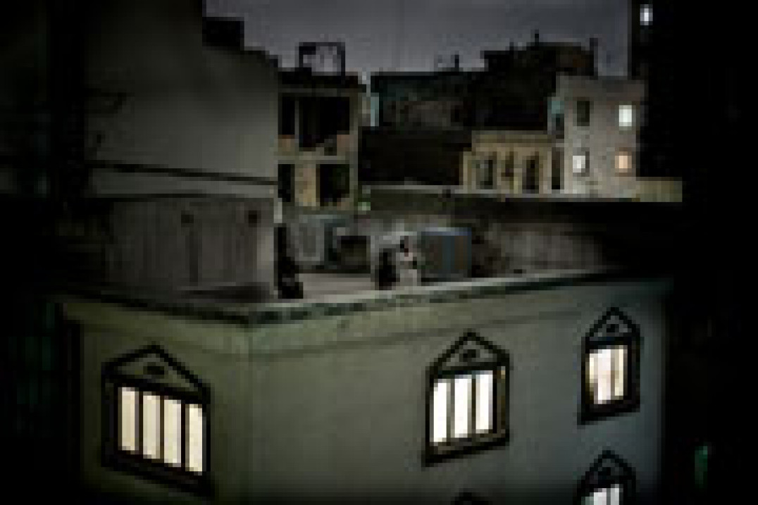 World Press Photo 2010 - nagrodzone prace