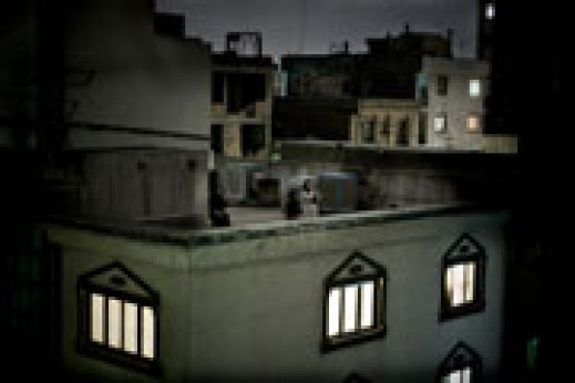 World Press Photo 2010 - nagrodzone prace