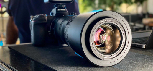K|Lens One - wyjątkowy obiektyw light field w końcu trafia do sprzedaży