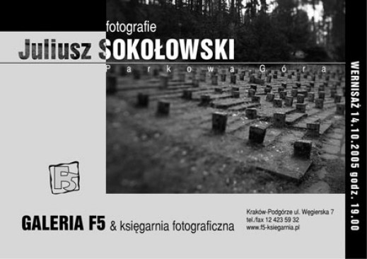 "Parkowa Góra" Juliusza Sokołowskiego