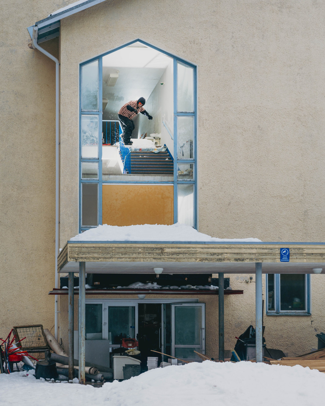 Fot. Arttu Heikkinen / The Illume 2026