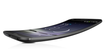 LG G FLEX2 – druga generacja elastycznego smartfona