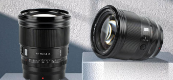 Viltrox 75 mm f/1.2 Pro od teraz także z mocowaniami Sony E i Nikon Z