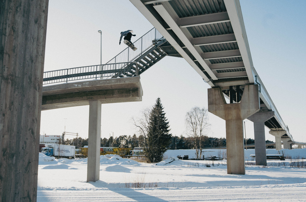 Fot. Arttu Heikkinen / The Illume 2026