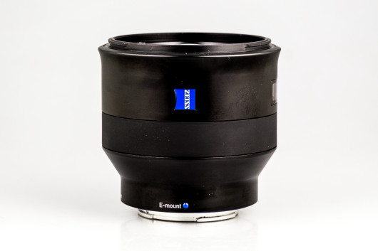 Zeiss Batis 25 mm f/2 