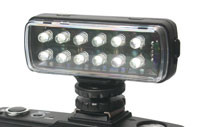 Manfrotto Pocket LED Light