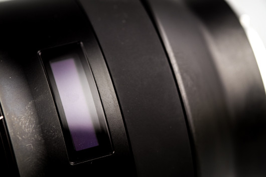 Zeiss Batis 25 mm f/2 