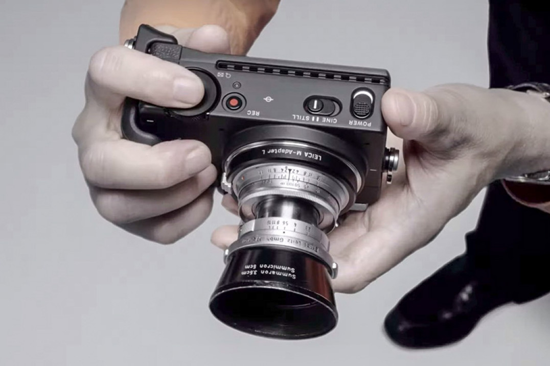 Po aktualizacji Sigma fp obsługuje zapis ProRes RAW 120 kl./s, Blackmagic RAW i HDR. A kosztuje niecałe 9 tys. Zł