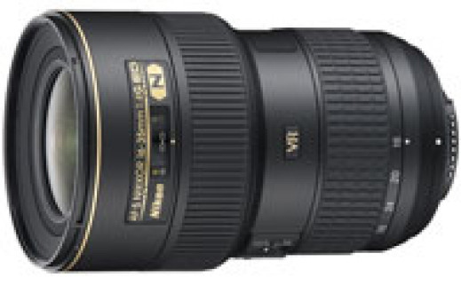 Nikon AF-S VR Zoom-Nikkor 16-35 mm f/4G IF-ED