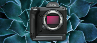 Fujfilm GFX 100 - pierwszy 100-megapikselowy średni format ze stabilizacją, detekcją fazy i filmami 4K. 3 nowe szkła na horyzoncie