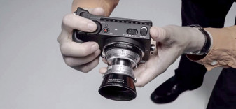 Po aktualizacji Sigma fp obsługuje zapis ProRes RAW 120 kl./s, Blackmagic RAW i HDR. A kosztuje niecałe 9 tys. Zł