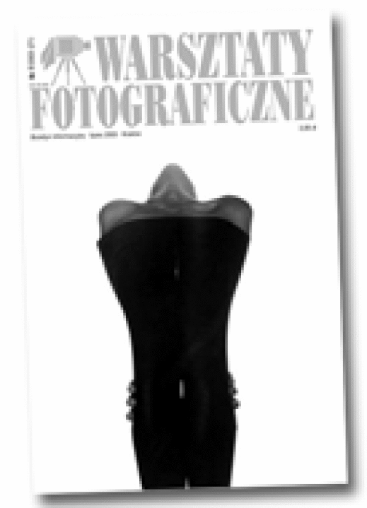 Warsztaty Fotograficzne lipiec 2003