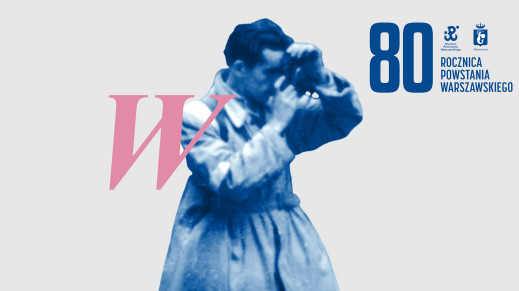 Pamięć „W” kadrze - ruszyła 6. edycja konkursu Fotograficznego Muzeum Powstania Warszawskiego.