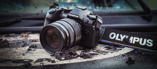 Olympus OM-D E-M1 Mark II - zdjęcia przykładowe