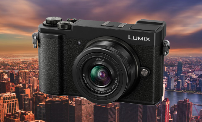  Panasonic LUMIX GX9 - zaawansowane rozwiązania w kompaktowym wydaniu