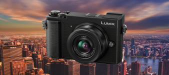 Panasonic LUMIX GX9 - zaawansowane rozwiązania w kompaktowym wydaniu