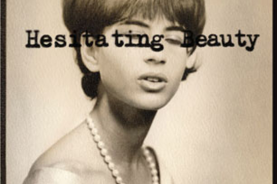 Joshua Lutz "Hesitating Beauty" - recenzja