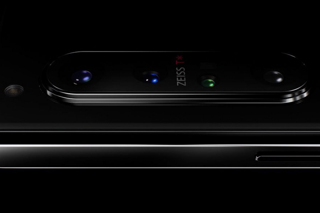 Sony Xperia 1 II - zdjęcia przykładowe