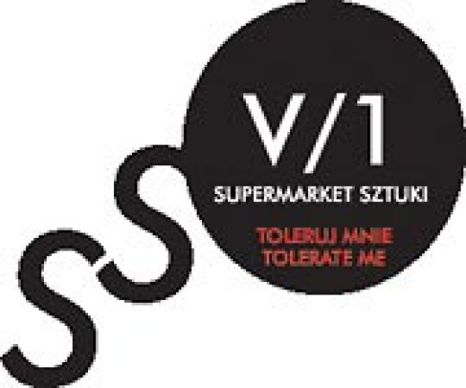 Supermarket Sztuki - "Toleruj mnie"