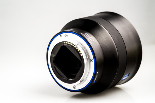 Zeiss Batis 25 mm f/2 