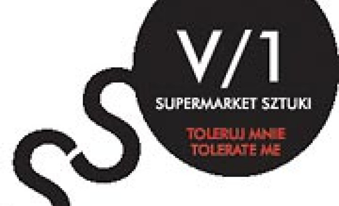  Supermarket Sztuki - "Toleruj mnie"