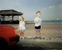 MFK 2010: Miesiąc Fotografii w Krakowie 2010 - kalendarium