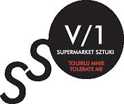 Supermarket Sztuki - "Toleruj mnie"