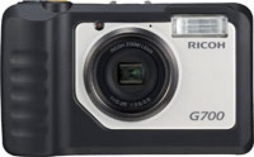 Ricoh G700SE - Bluetooth i WLAN w standardzie