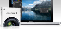 Apple Aperture 3