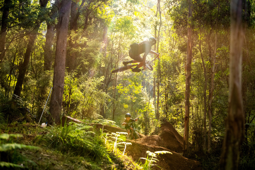 Fot. Matt Rousu / The Illume 2026