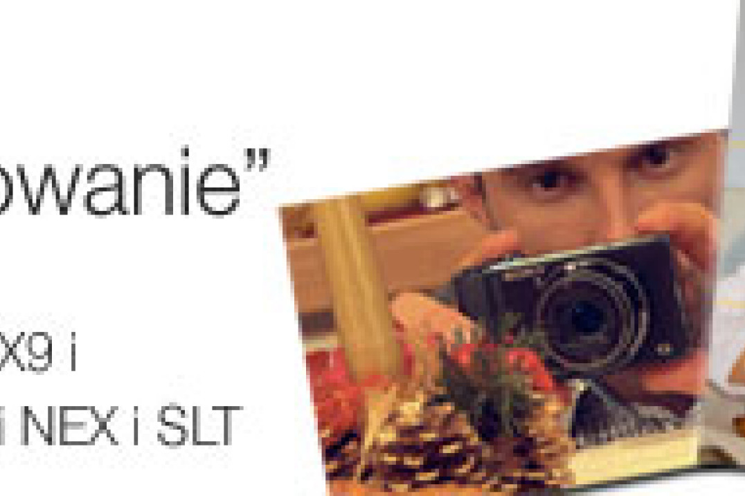 Rodzinne fotografowanie - cz. 4 wigilijna kolacja