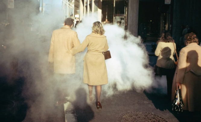  Rafał Siderski: Street photo to historyczna kronika życia miast