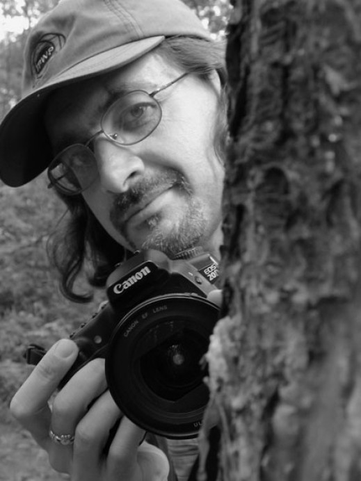 Kurs fotograficzny Ireneusza Graffa - wiosna 2007