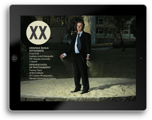 Katalog "20 lat ITF w Opawie" w AppStore