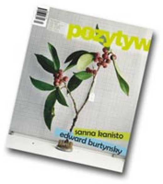 Pozytyw - czerwiec/lipiec 2006