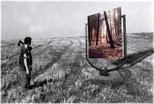 Konkurs Fotograficzny "Ekologia w obiektywie"