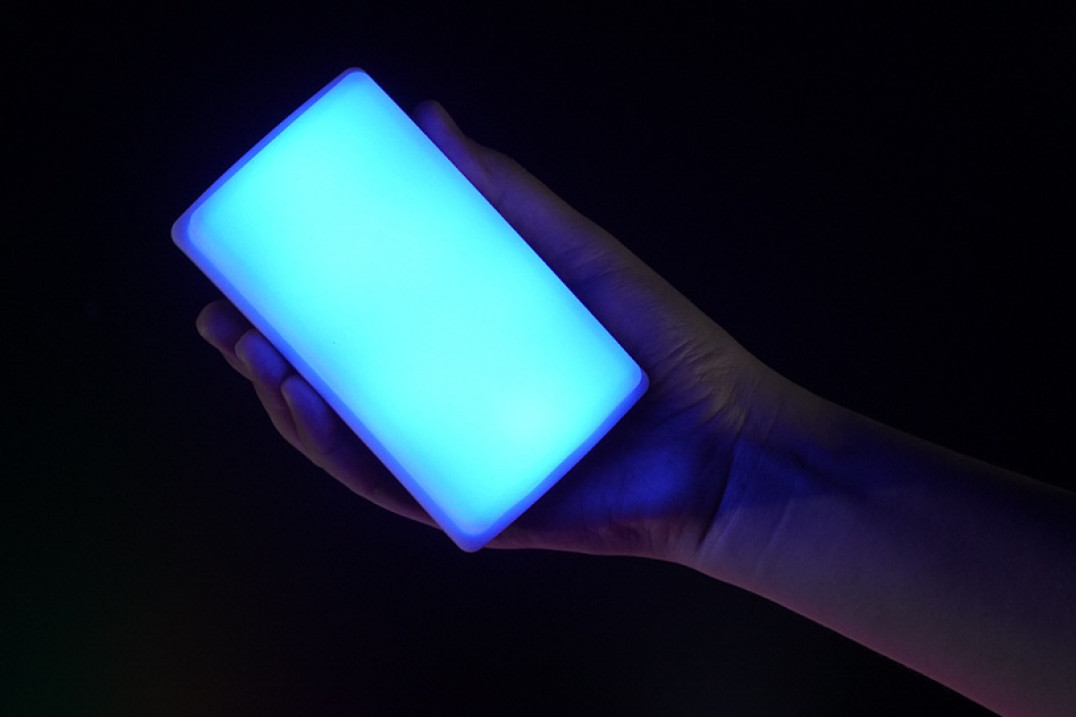 Nanlite LitoLite 5C - kieszonkowa, wszechstronna lampa LED z dobrym CRI i TLCI