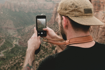 Aplikacja Moment 3.0 zapewni pełną manualną kontrolę nad trybem fotograficznym i filmowym Twojego smartfona