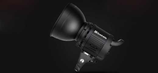 Lampa Quadralite VideoLED 600 taniej o 100 zł do 20 kwietnia